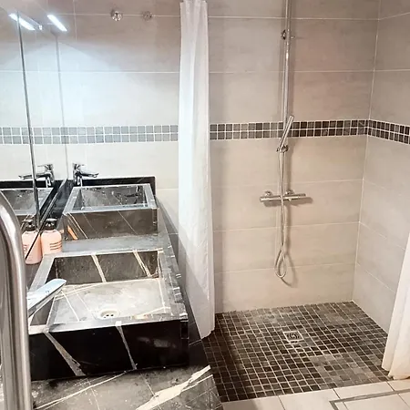 4 Bedroom In * Benalmadena