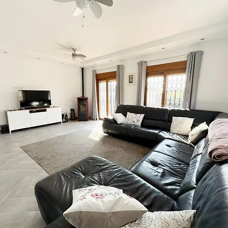 4 Bedroom In * Benalmadena
