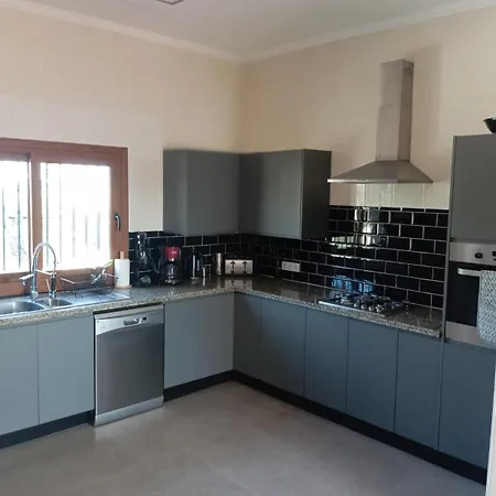 4 Bedroom In * Benalmadena
