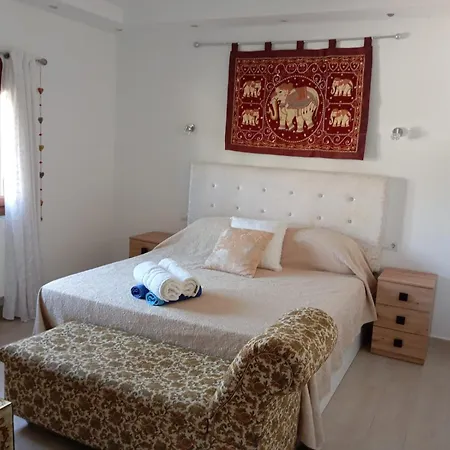 4 Bedroom In * Benalmadena