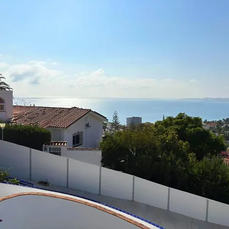 4 Bedroom In Villa