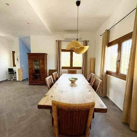 4 Bedroom In * Benalmadena