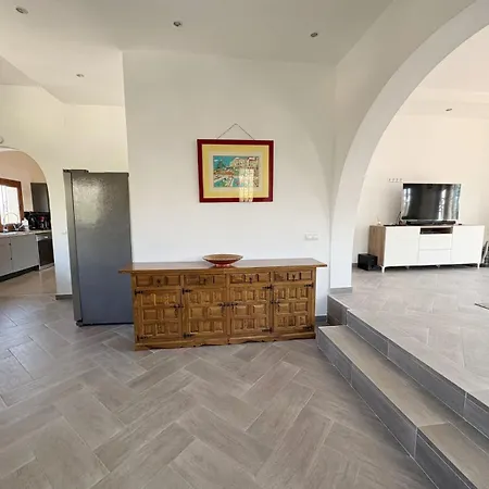 4 Bedroom In