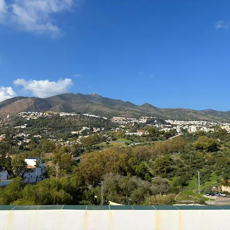 4 Bedroom In * Benalmadena