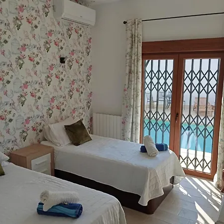 4 Bedroom In Benalmadena