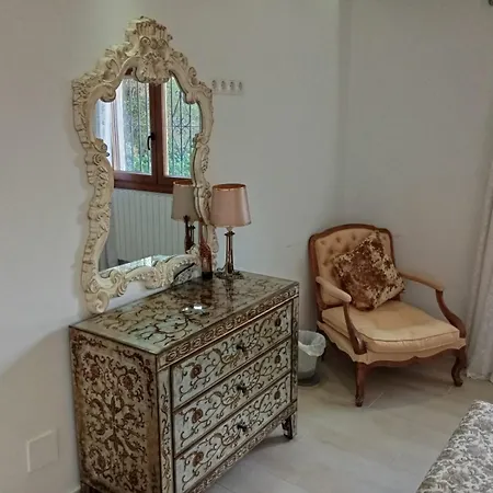 4 Bedroom In * Benalmadena