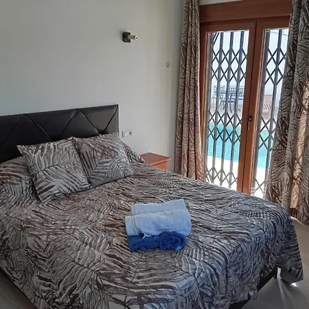 4 Bedroom In * Benalmadena