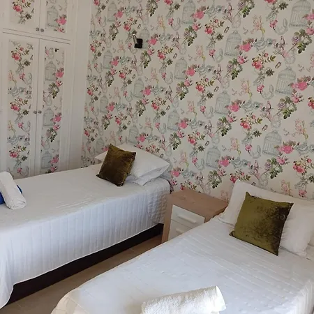 4 Bedroom In * Benalmadena